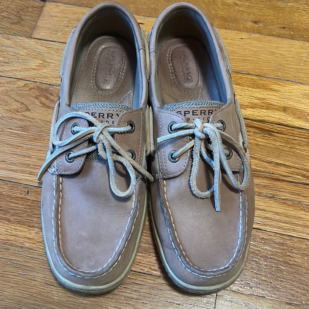 Sperry shoes
